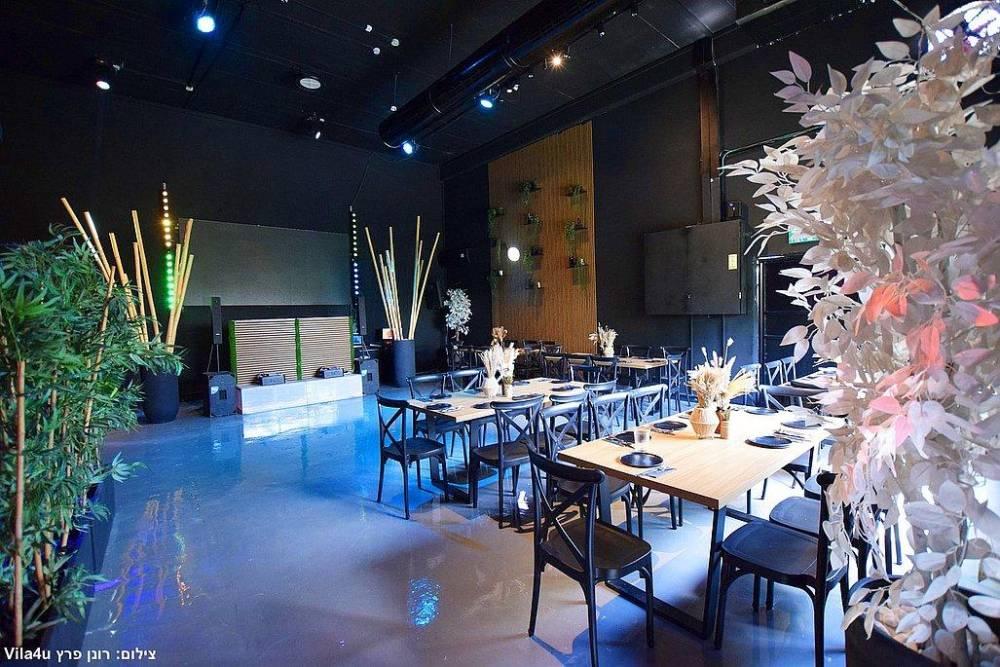 203491 גלרית פנים, event 47 - גן ואולם אירועים, וילה  בראשון לציון וילות - Vila 4 U