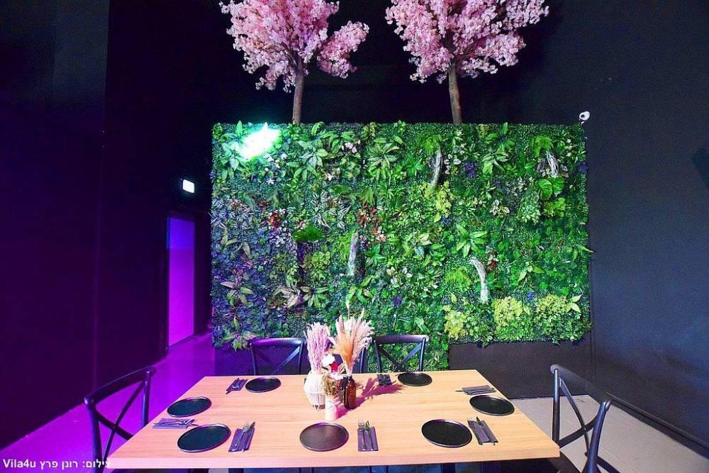 203494 גלרית פנים, event 47 - גן ואולם אירועים, וילה  בראשון לציון וילות - Vila 4 U