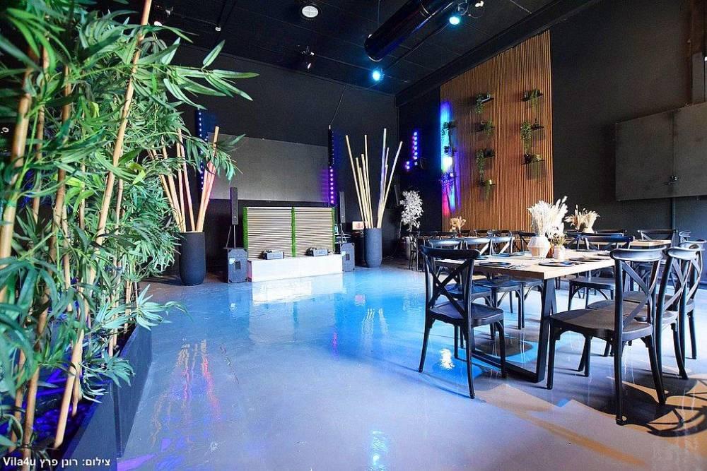 203503 גלרית פנים, event 47 - גן ואולם אירועים, וילה  בראשון לציון וילות - Vila 4 U