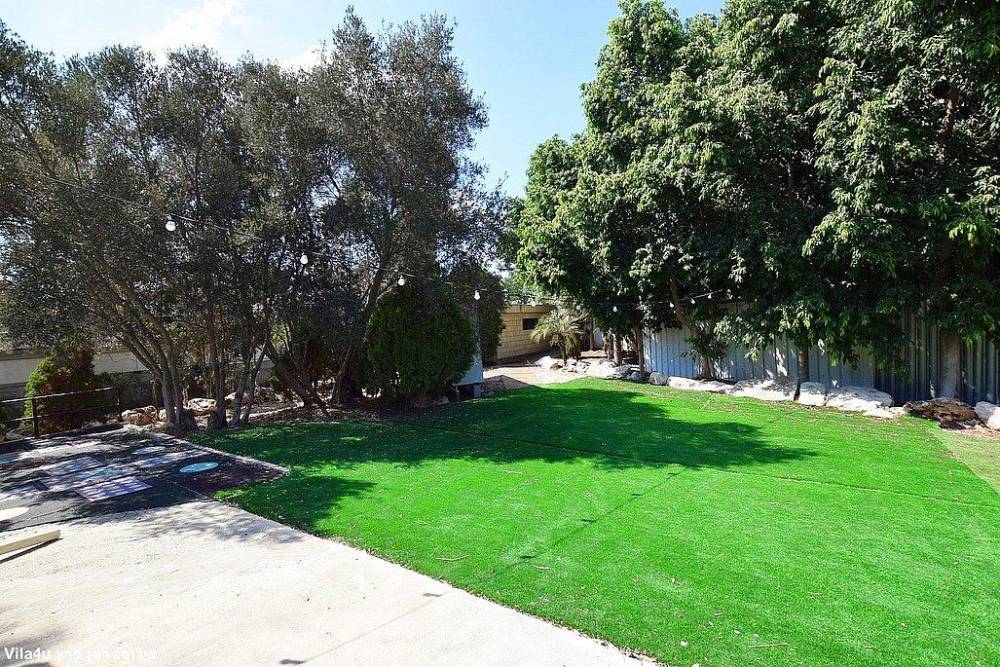 203639 אחוזת טפרס, אחוזת טפרס, וילה  בעמק חפר וילות - Vila 4 U