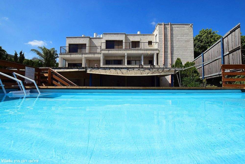 203641 אחוזת טפרס, אחוזת טפרס, וילה  בעמק חפר וילות - Vila 4 U