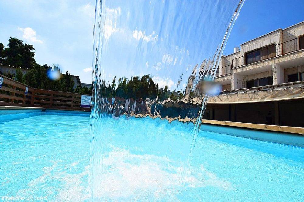 203650 אחוזת טפרס, אחוזת טפרס, וילה  בעמק חפר וילות - Vila 4 U