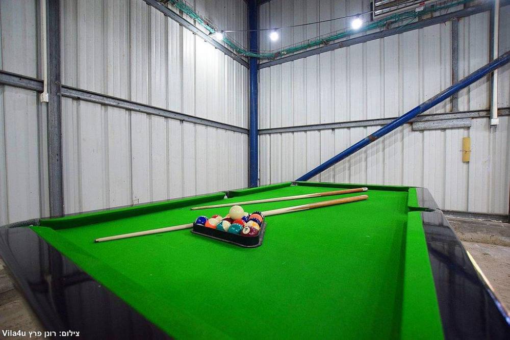 203660 אחוזת טפרס, אחוזת טפרס, וילה  בעמק חפר וילות - Vila 4 U