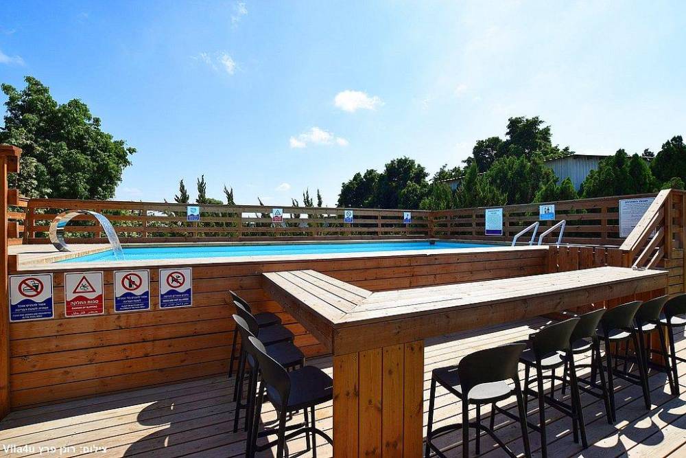 203662 אחוזת טפרס, אחוזת טפרס, וילה  בעמק חפר וילות - Vila 4 U