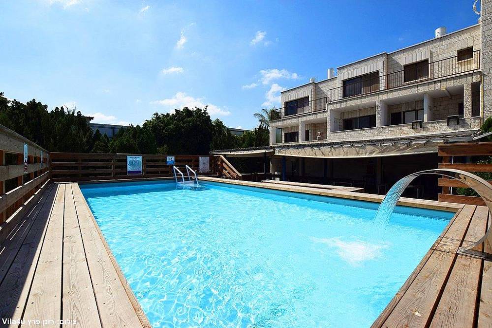 203665 אחוזת טפרס, אחוזת טפרס, וילה  בעמק חפר וילות - Vila 4 U