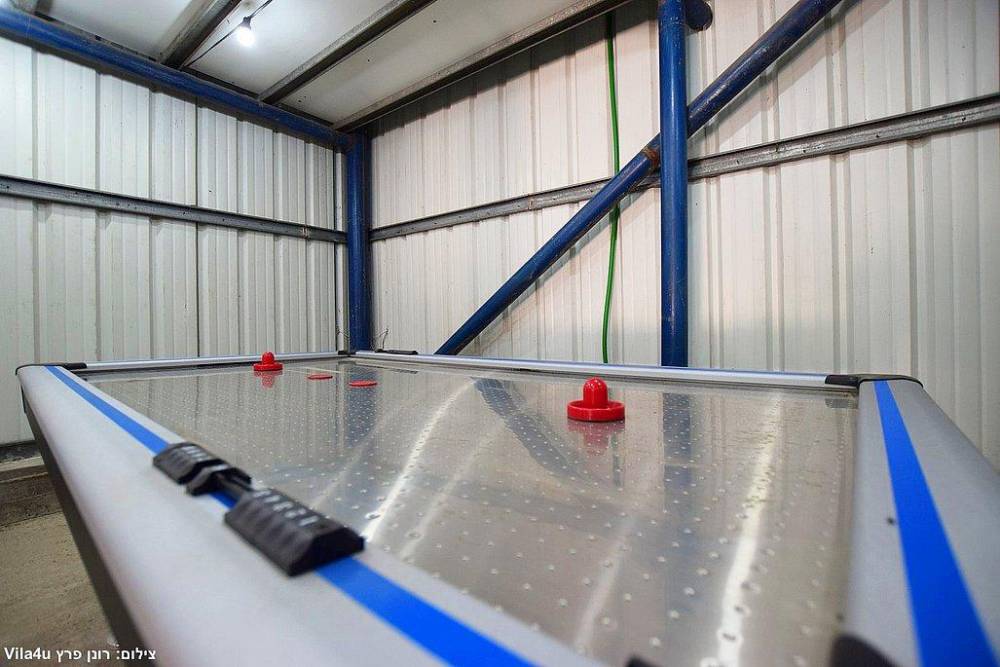 203666 אחוזת טפרס, אחוזת טפרס, וילה  בעמק חפר וילות - Vila 4 U