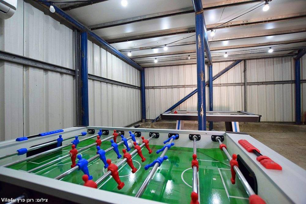 203667 אחוזת טפרס, אחוזת טפרס, וילה  בעמק חפר וילות - Vila 4 U