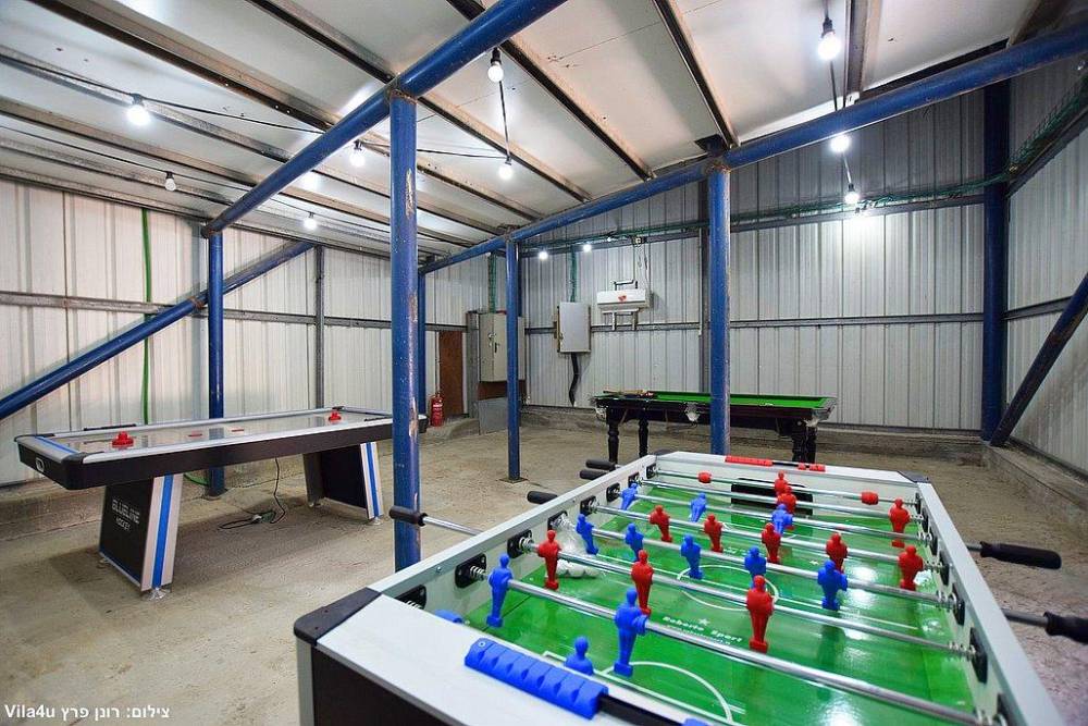 203676 אחוזת טפרס, אחוזת טפרס, וילה  בעמק חפר וילות - Vila 4 U