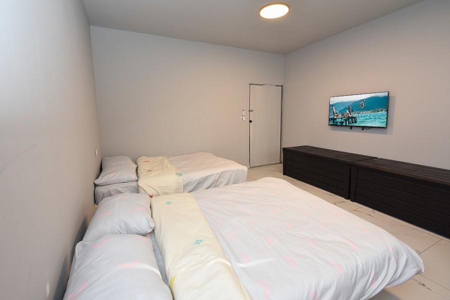 204123 מתחם פנים, בלו סקיי, וילה  בפתח תקווה וילות - Vila 4 U