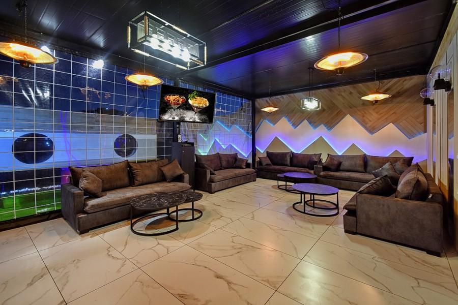 204125 מתחם פנים, בלו סקיי, וילה  בפתח תקווה וילות - Vila 4 U