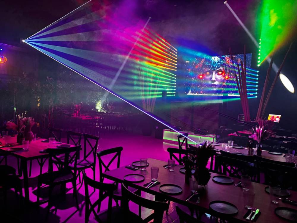 204731 גלרית פנים, event 47 - גן ואולם אירועים, וילה  בראשון לציון וילות - Vila 4 U