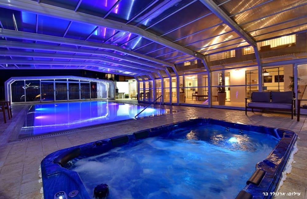 205425 כללי, וילה אלסוס, וילה  בשתולה וילות - Vila 4 U