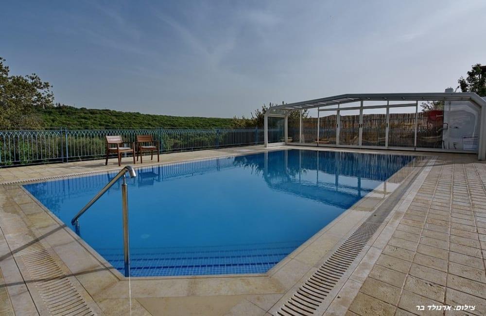 205426 כללי, וילה אלסוס, וילה  בשתולה וילות - Vila 4 U