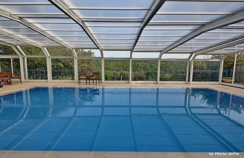 205430 כללי, וילה אלסוס, וילה  בשתולה וילות - Vila 4 U