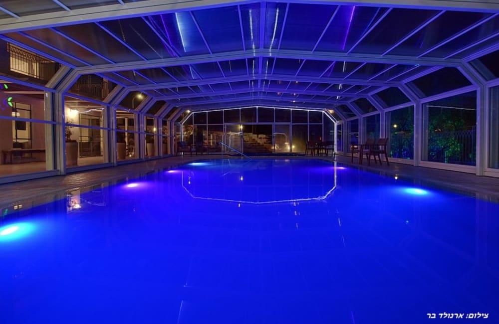 205431 מיוחד לחורף, וילה אלסוס, וילה  בשתולה וילות - Vila 4 U