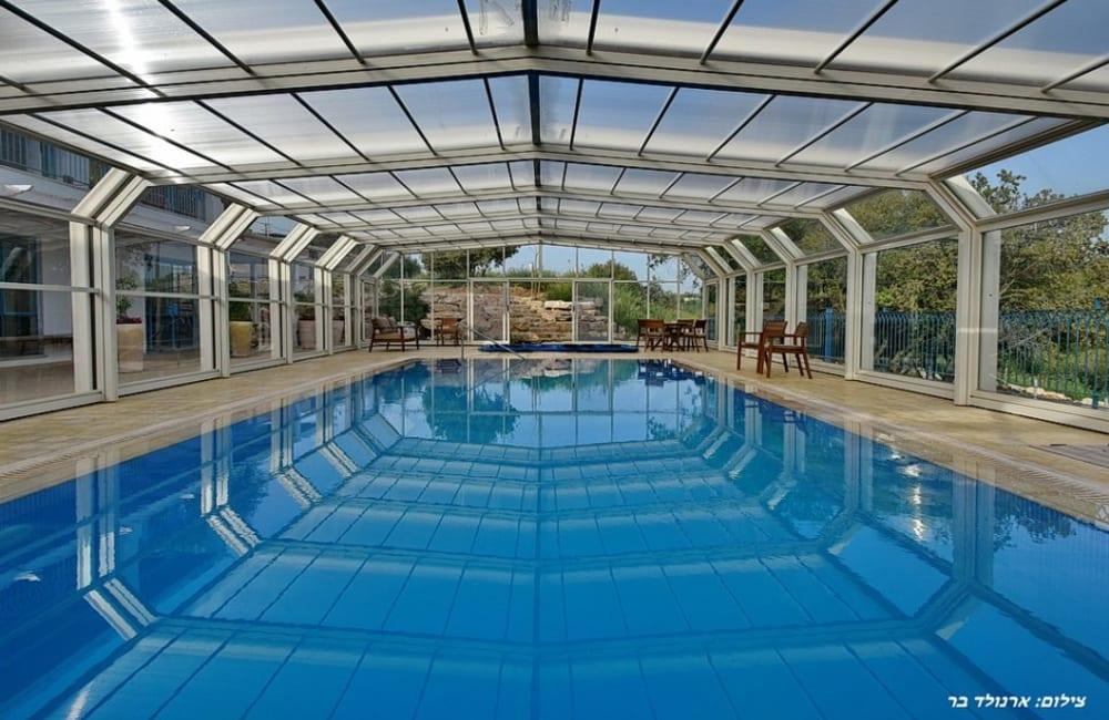 205433 מיוחד לחורף, וילה אלסוס, וילה  בשתולה וילות - Vila 4 U