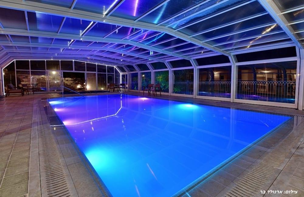 205434 מיוחד לחורף, וילה אלסוס, וילה  בשתולה וילות - Vila 4 U