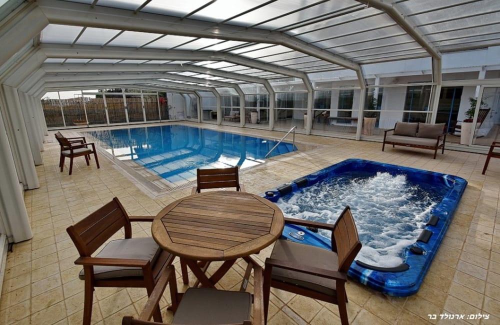 205435 מיוחד לחורף, וילה אלסוס, וילה  בשתולה וילות - Vila 4 U