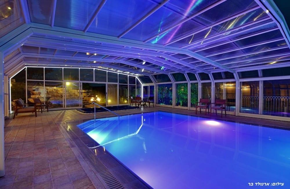 205438 מיוחד לחורף, וילה אלסוס, וילה  בשתולה וילות - Vila 4 U