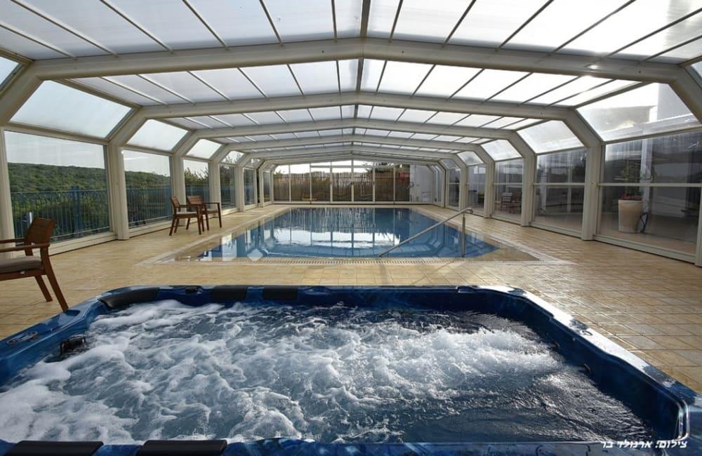 205439 מיוחד לחורף, וילה אלסוס, וילה  בשתולה וילות - Vila 4 U