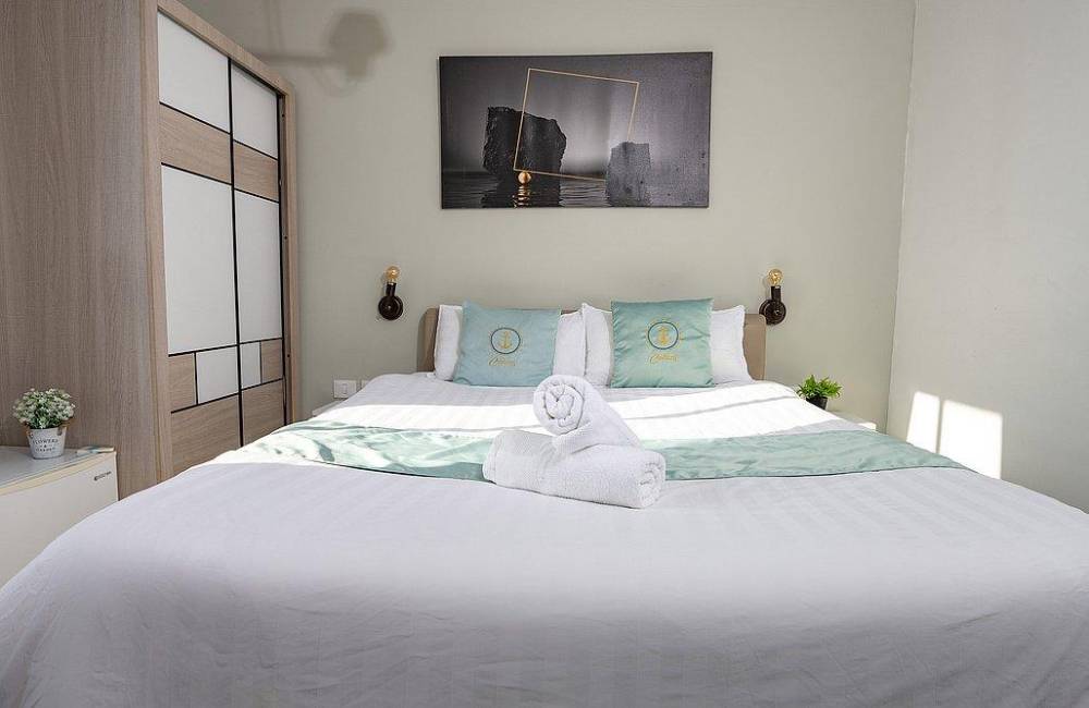 208081 גלריה כללית, הפנטהאוז של תל אביב יפו, וילה  בתל אביב וילות - Vila 4 U