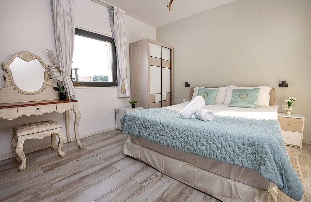 208087 גלריה כללית, הפנטהאוז של תל אביב יפו, וילה  בתל אביב וילות - Vila 4 U