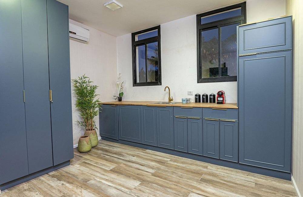 208088 גלריה כללית, הפנטהאוז של תל אביב יפו, וילה  בתל אביב וילות - Vila 4 U