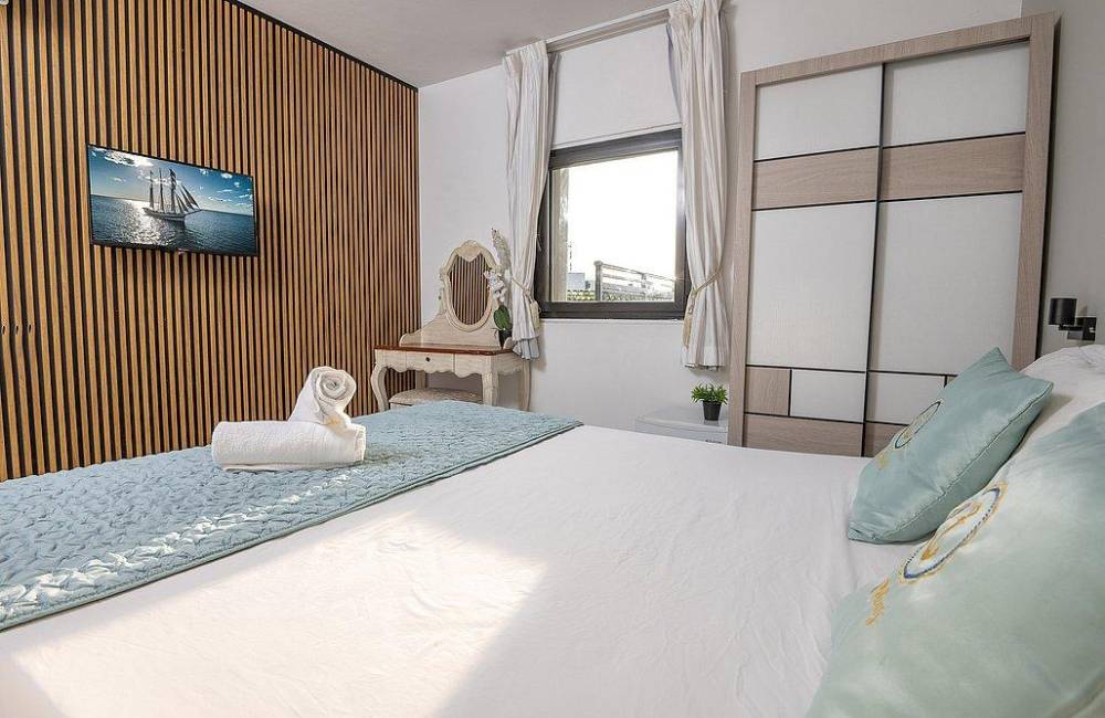 208089 גלריה כללית, הפנטהאוז של תל אביב יפו, וילה  בתל אביב וילות - Vila 4 U