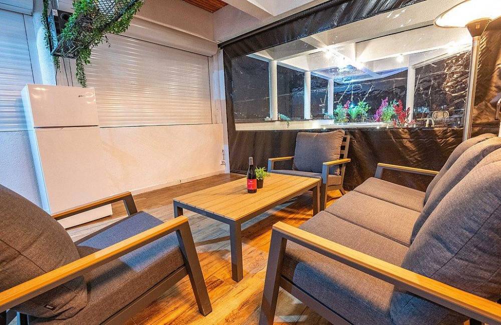 208108 גלריה כללית, הפנטהאוז של תל אביב יפו, וילה  בתל אביב וילות - Vila 4 U