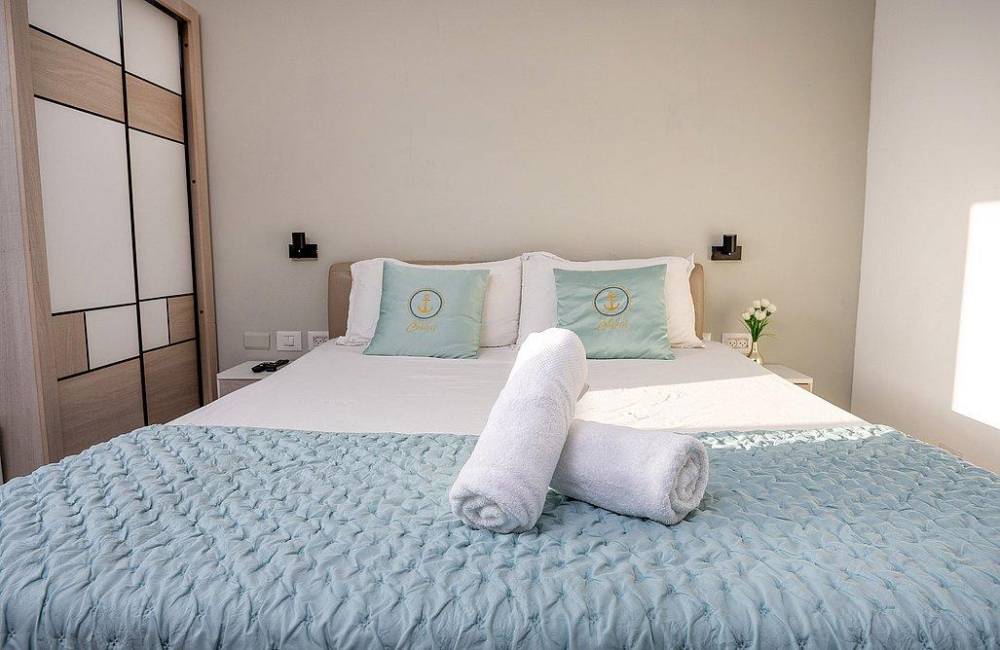 208221 הפנטהאוז של תל אביב יפו, הפנטהאוז של תל אביב יפו, וילה  בתל אביב וילות - Vila 4 U