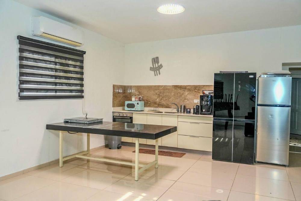 209083 גלריה כללית, אושיה ריזורט, וילה  בעבדון וילות - Vila 4 U