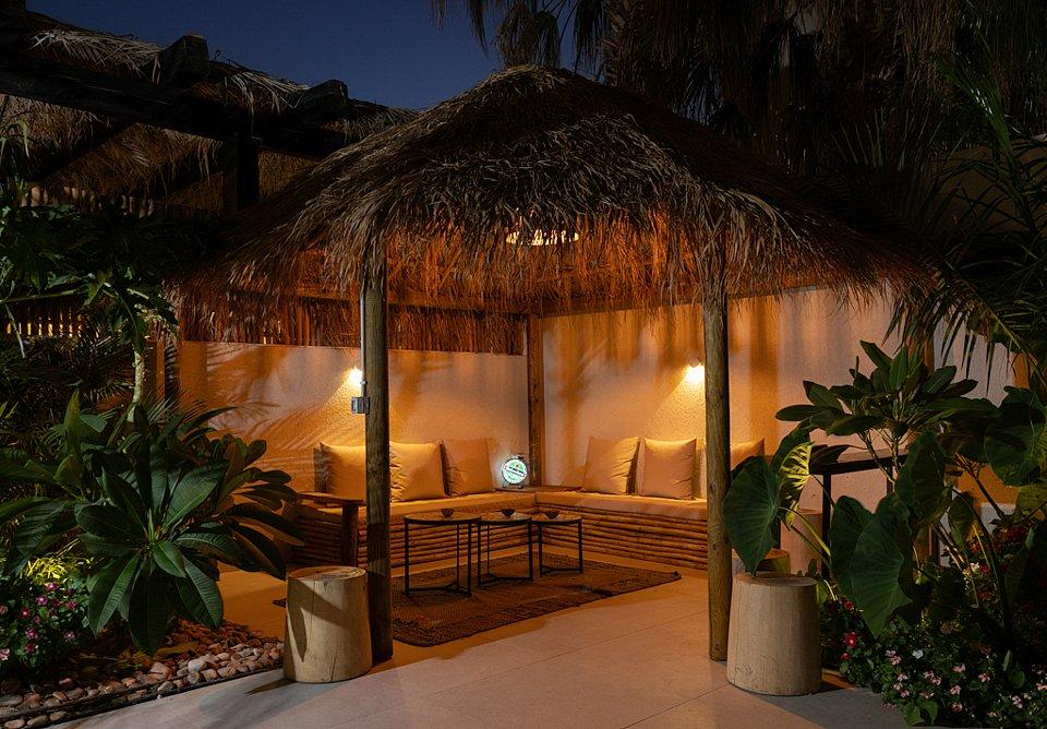 209107 גלריה כללית, וילה קוקוס אילת, וילה  באילת וילות - Vila 4 U