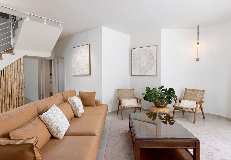 209115 גלריה כללית, וילה קוקוס אילת, וילה  באילת וילות - Vila 4 U