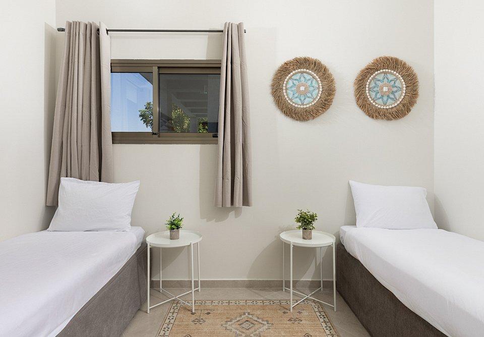 209119 גלריה כללית, וילה קוקוס אילת, וילה  באילת וילות - Vila 4 U