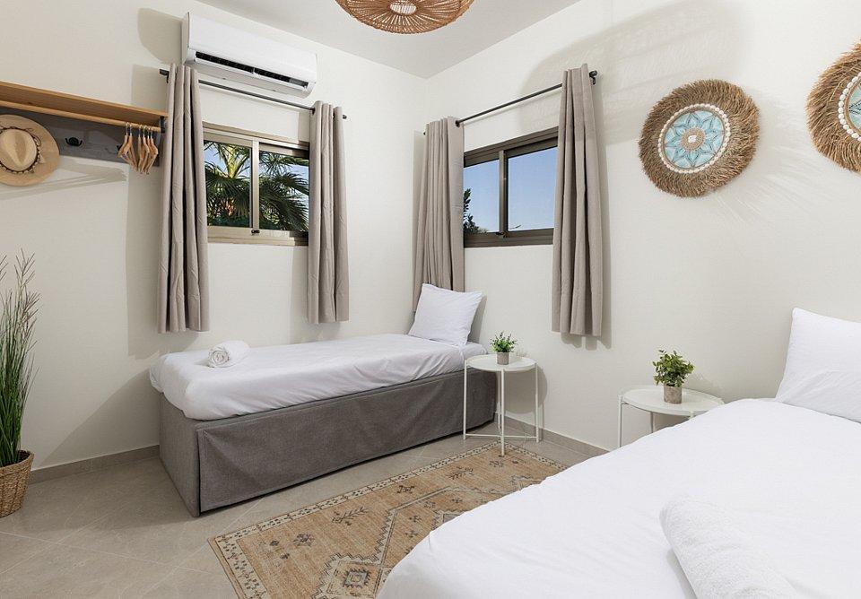 209123 גלריה כללית, וילה קוקוס אילת, וילה  באילת וילות - Vila 4 U