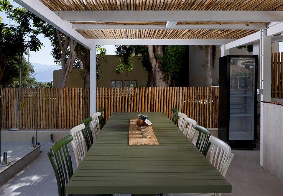 209138 גלריה כללית, וילה קוקוס אילת, וילה  באילת וילות - Vila 4 U