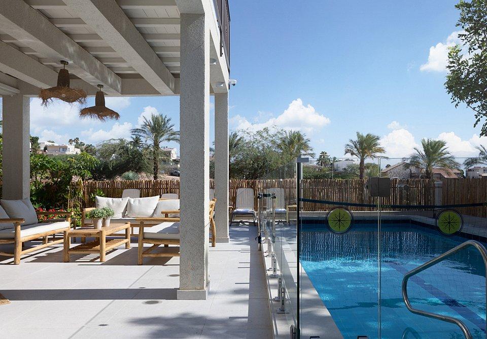 209140 גלריה כללית, וילה קוקוס אילת, וילה  באילת וילות - Vila 4 U