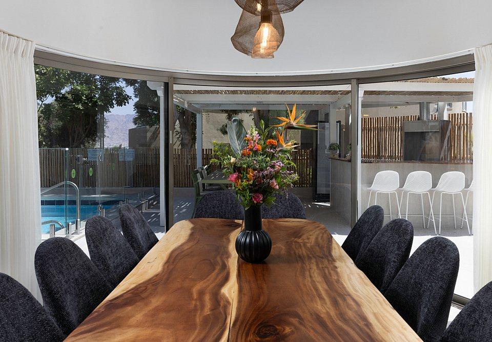 209141 גלריה כללית, וילה קוקוס אילת, וילה  באילת וילות - Vila 4 U