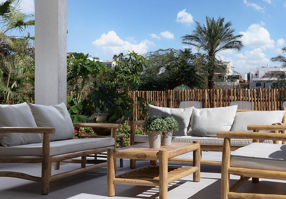 209146 גלריה כללית, וילה קוקוס אילת, וילה  באילת וילות - Vila 4 U