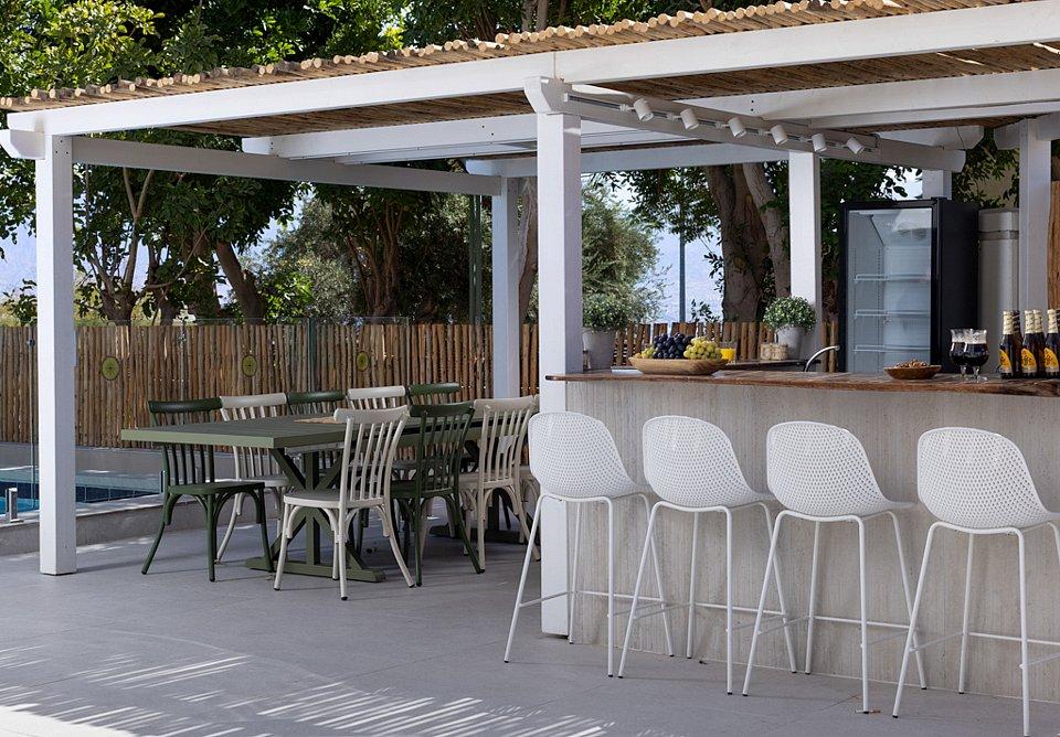 209148 גלריה כללית, וילה קוקוס אילת, וילה  באילת וילות - Vila 4 U