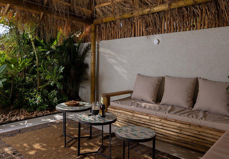 209150 גלריה כללית, וילה קוקוס אילת, וילה  באילת וילות - Vila 4 U