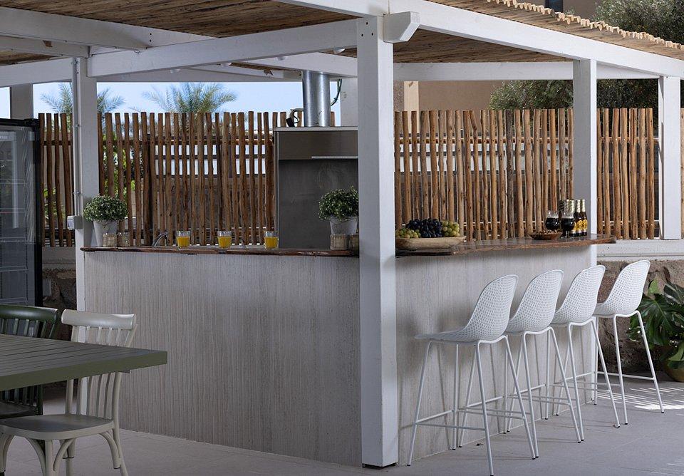 209155 גלריה כללית, וילה קוקוס אילת, וילה  באילת וילות - Vila 4 U