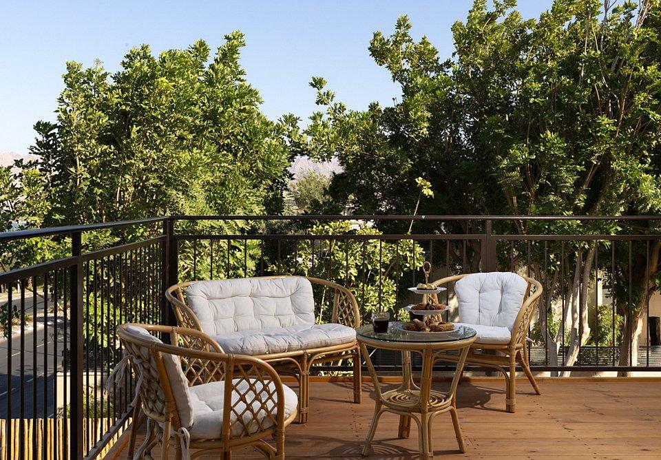 209185 גלרית חוץ, וילה קוקוס אילת, וילה  באילת וילות - Vila 4 U