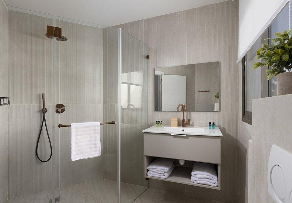 209193 גלרית פנים, וילה קוקוס אילת, וילה  באילת וילות - Vila 4 U