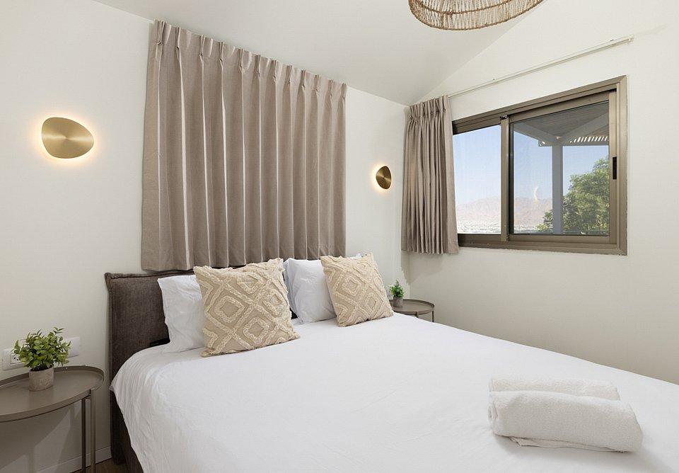 209196 גלרית פנים, וילה קוקוס אילת, וילה  באילת וילות - Vila 4 U