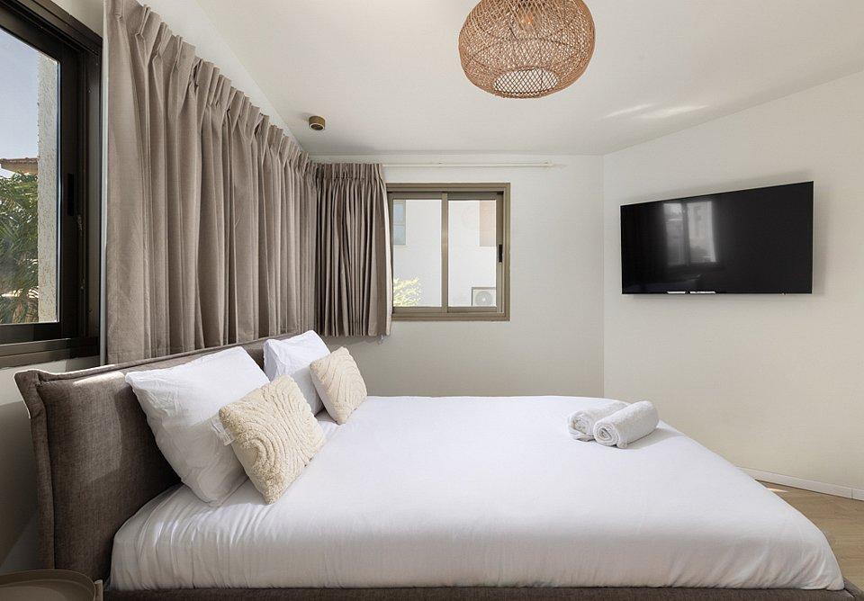 209203 גלרית פנים, וילה קוקוס אילת, וילה  באילת וילות - Vila 4 U