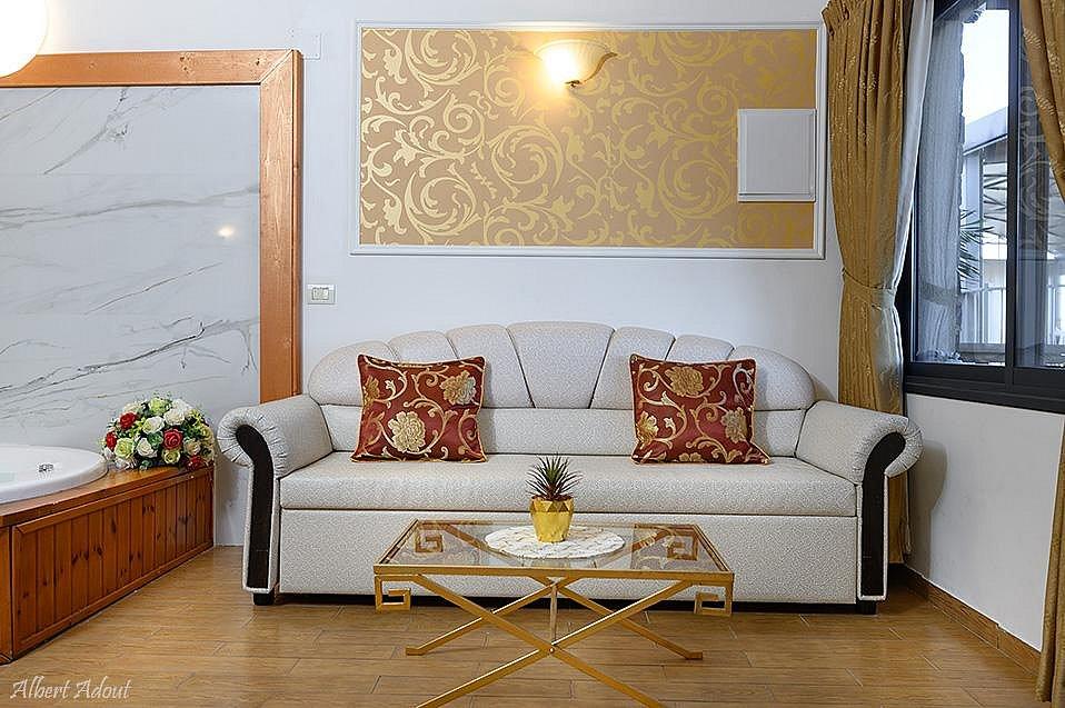 209308 סוויטת אזמרה, וילה סלו מול הכנרת, וילה  בנוף כנרת וילות - Vila 4 U