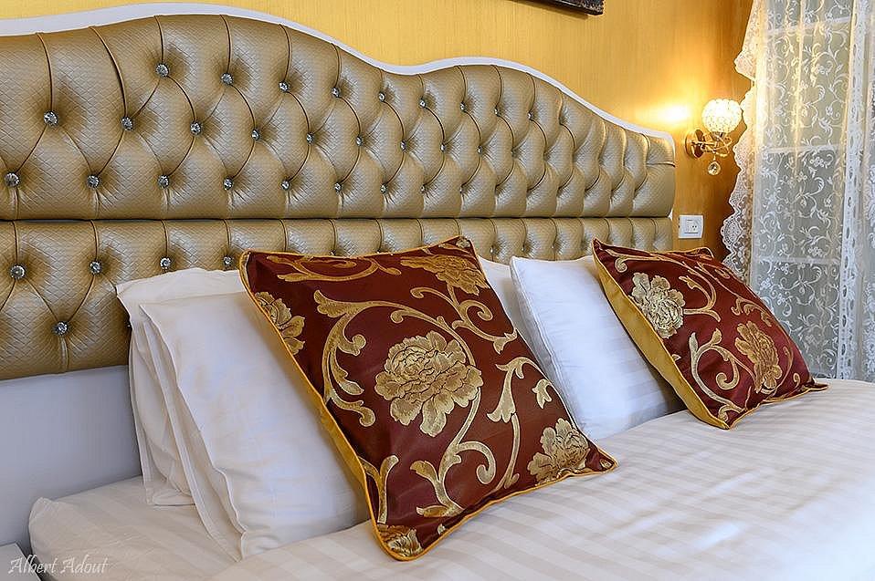 209313 סוויטת אזמרה, וילה סלו מול הכנרת, וילה  בנוף כנרת וילות - Vila 4 U