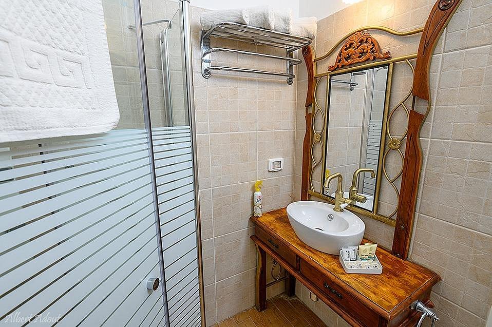 209316 סוויטת אזמרה, וילה סלו מול הכנרת, וילה  בנוף כנרת וילות - Vila 4 U