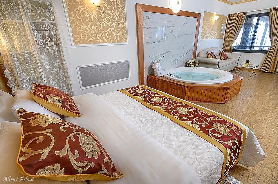 209319 סוויטת אזמרה, וילה סלו מול הכנרת, וילה  בנוף כנרת וילות - Vila 4 U